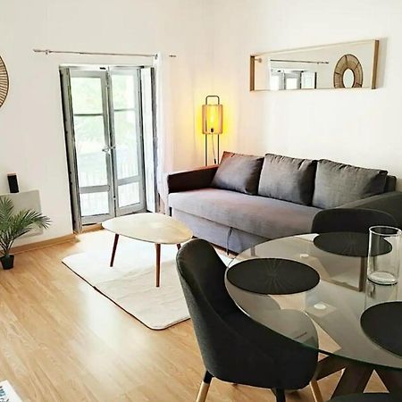 Apartament Atlas - Arya Nîmes Zewnętrze zdjęcie