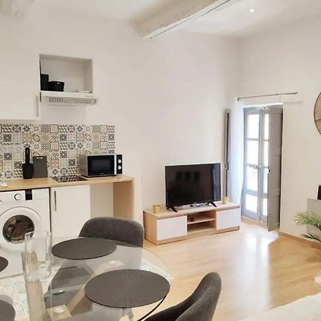 Apartament Atlas - Arya Nîmes Zewnętrze zdjęcie