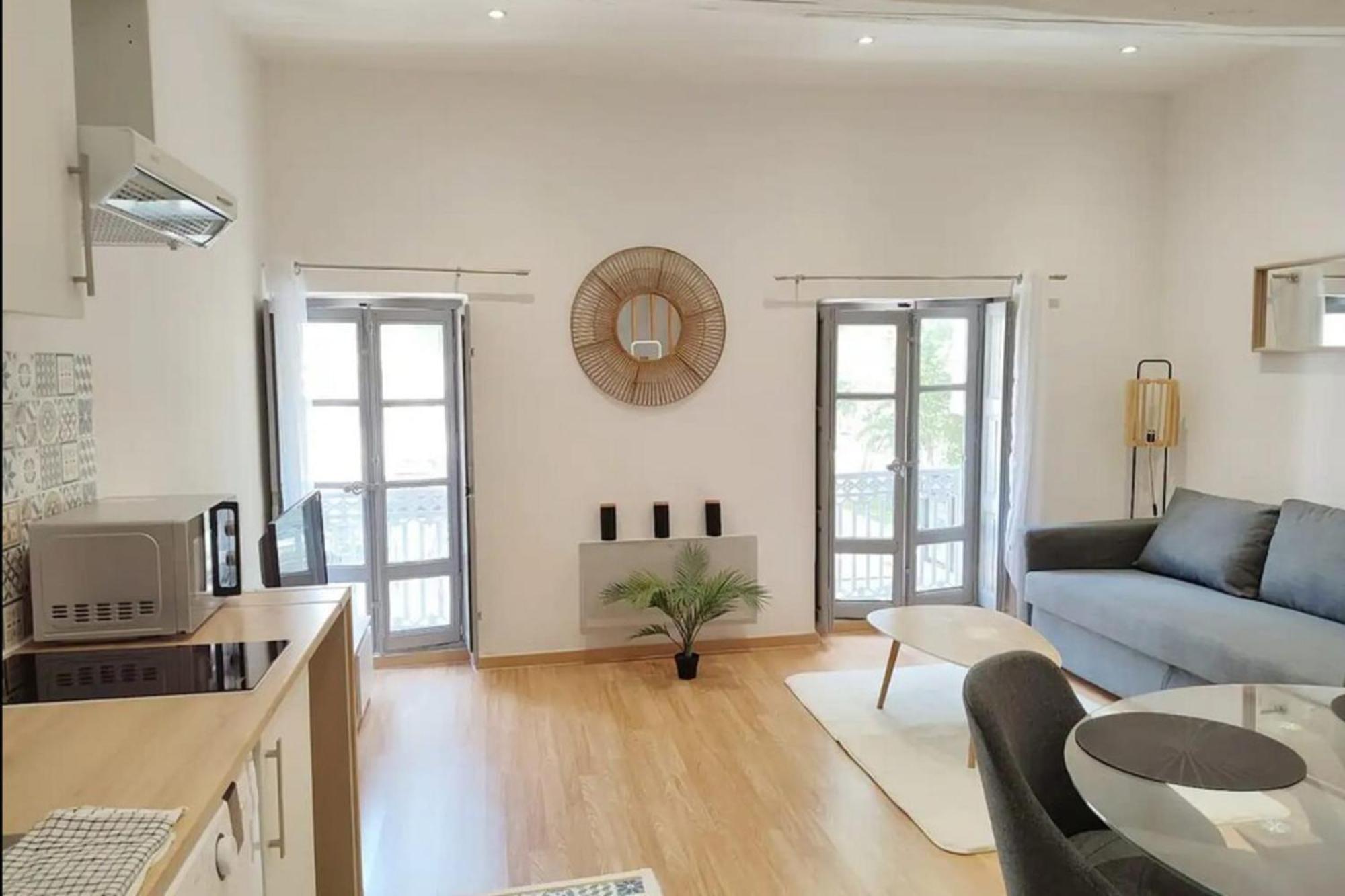 Apartament Atlas - Arya Nîmes Zewnętrze zdjęcie