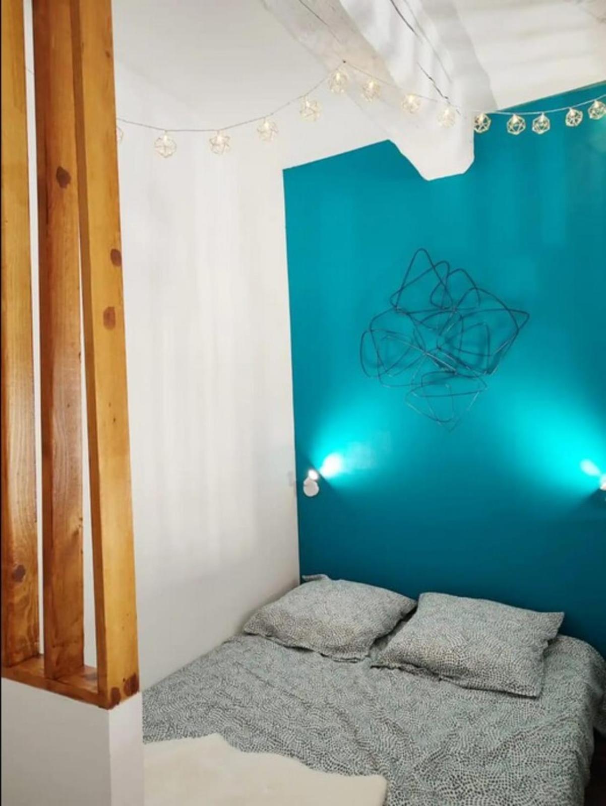 Apartament Atlas - Arya Nîmes Zewnętrze zdjęcie