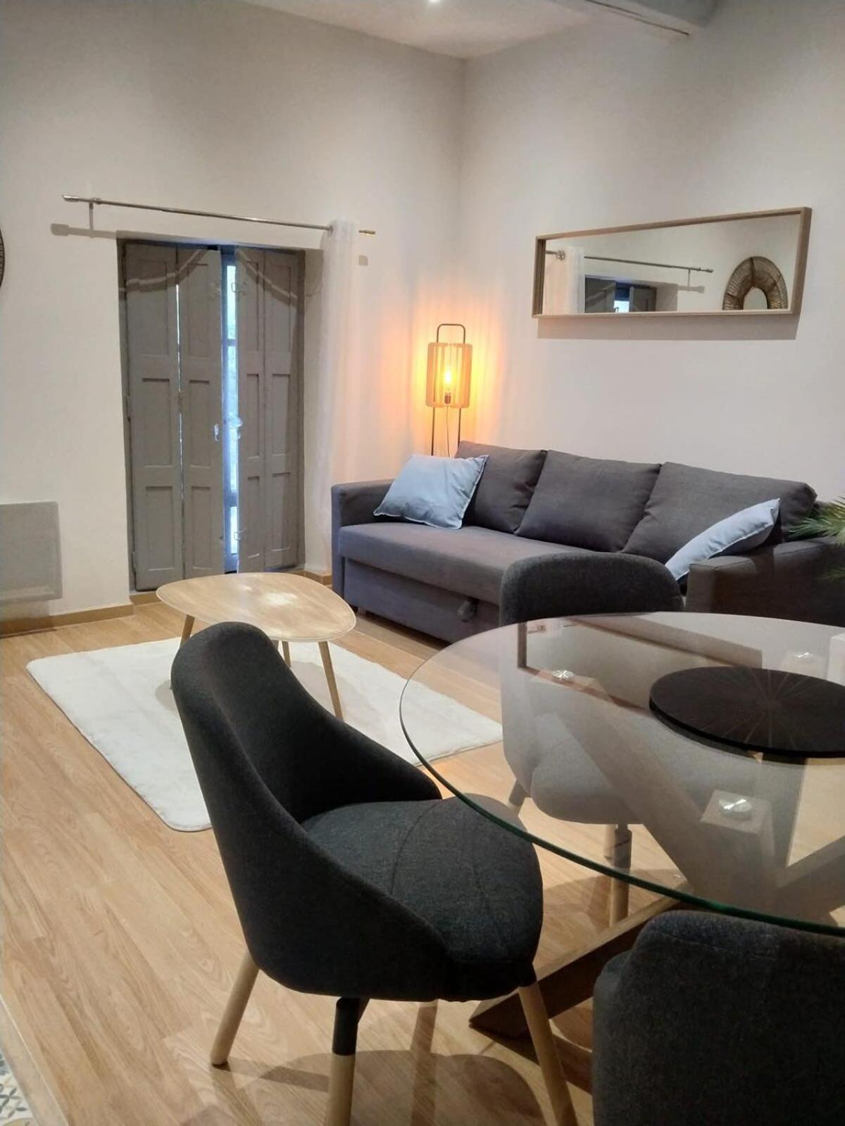 Apartament Atlas - Arya Nîmes Zewnętrze zdjęcie